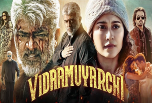 VidaaMuyarchi Movie Image
