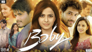 Baby Movie Review Image