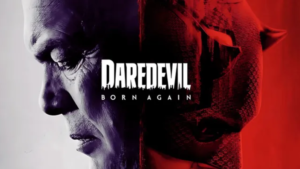 Daredevil: Born Again