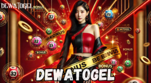 Winning Big with Dewatogel: Tips and Strategies for Success