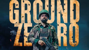 Ground Zero: 2025,Day 2 Box Office Update Collection