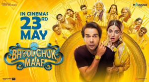 Bhool Chuk Maaf Review: Release Date, Story, Cast, Crew, Budget, Box Office Collection and more