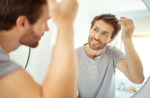 Should You Wash Off Hair Serum Here’s What You Need to Know Image