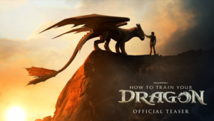 How to Train Your Dragon (2025) Movie Review: Cast, Plot & More