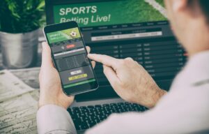 Online Sports Diversion