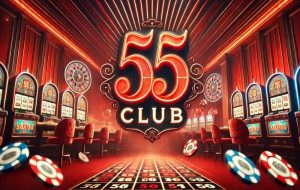 55 Club Online Game