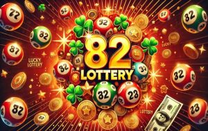 82 Lottery
