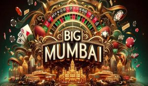 Big Mumbai