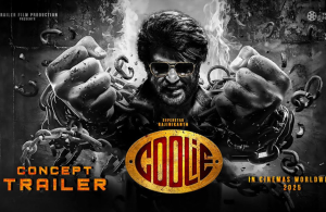 Coolie 2025 Review : Rajinikanth's Comeback & Official Release Date