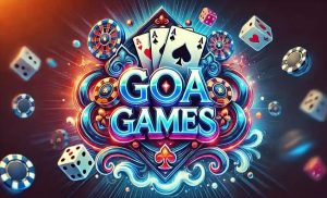 Goa Game