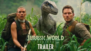 Jurassic World Rebirth Review: Cast, Plot, and Box Office Insights