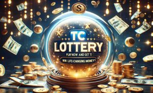 Tc Lottery