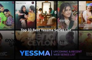 Top 10 Best Yessma Series List to Watch in 2025