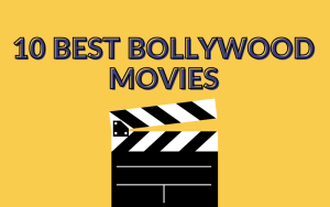10 Best Bollywood Movies Image
