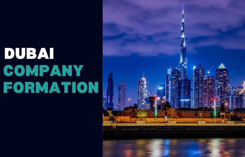 Key Documents Needed for Company Formation in Dubai