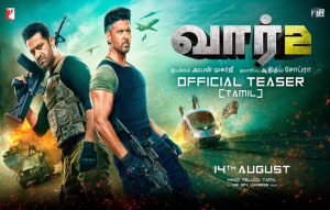 War 2 Review: Release Date, Plot, Cast, Box Office Collection, and Final Verdict