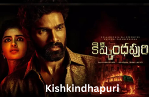 Kishkindhapuri (Review) 2025: Cast, Plot, Box Office & Verdict