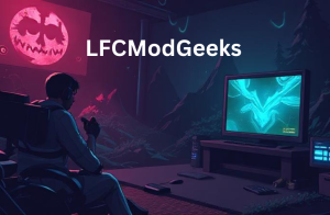 Latest Gaming Updates from LFCModGeeks: Mods, Patches & More
