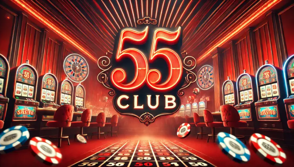 55 Club Your Complete Guide to the Interactive Online Platform Image.png