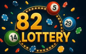 82 Lottery Login Your Complete Guide to Seamless Access
