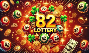 82 Lottery Your Complete Guide to the Interactive Online Platform Image.png