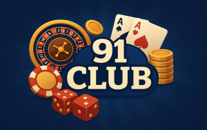 91 Club Image