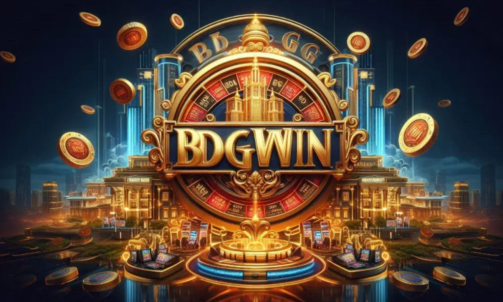 BDG Win Explore the Exciting Online Platform Image.png