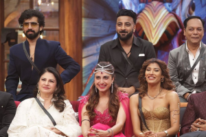 Bigg Boss 19 voting trends Who is ahead, who is behind Image.png