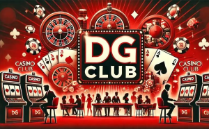 DG Club Image.