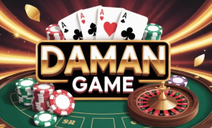 Daman Games Your Complete Guide to the Interactive Online Platform Image.png