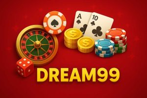 Dream99 The Next-Generation Gaming Platform for Smart and Exciting Play Image.jpg