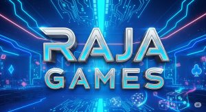 Raja Games A Modern Platform for Smart and Engaging Online Entertainment Image.jpg