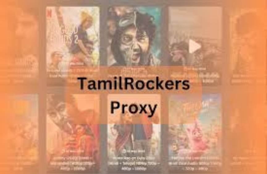 TamilRockers Proxy Explained: Why It Exists and How to Stay Safe TamilRockers Proxy Explained: Why It Exists and How to Stay Safe