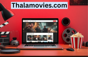 Thalamovies.com Guide: Features, Access & Legal Risks Explained