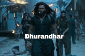 Dhurandhar Movie Review Image.png