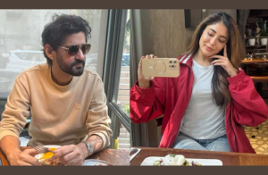 Kritika Kamra and Gaurav Kapoor confirmed their relationship through a sweet post on social media