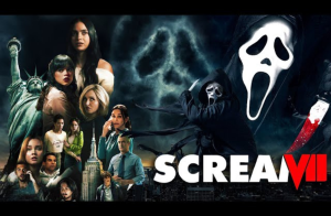 Scream 7 Movie Release Date, Overview Cast,Budget and Know the full details