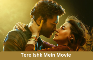 Tere Ishk Mein Movie Box Office Collection Day 4: Starring Dhanush and Kriti Sanon
