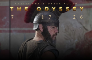 The Odyssey 2026 Movie: Release Date, Overview, Cast & Budget About the Upcoming Movie