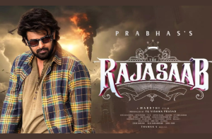 The RajaSaab: Movie Release Date, Overview, Cast, Budget and Get the Latest Info of the Movie
