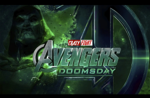 Avengers: Doomsday Movie Release Date When is Marvel's new Avengers movie being released?