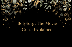 Boly4org The Movie Craze Explained.png