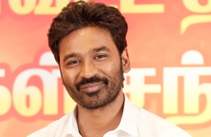 Dhanush: Age, Movies, Early Life, Education, Career and Net worth