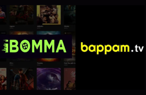 Ibomma Bappam: Telugu Film House