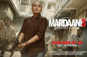 Mardaani 3 Movie First Review: Get the full info of the Latest Movie, Overview, Casting and Storyline