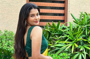 Yuvina Parthavi: Age, Early Life, Education, Career, Movies and Net worth