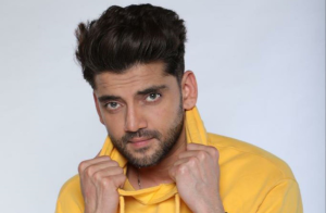 Zaheer Iqbal: Age, Net Worth, Early Life, Education, Career and Movies