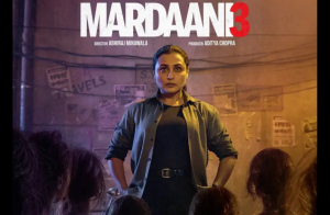 Mardaani 3 Box Office Collection Day 2: Rani Mukerji’s Crime Thriller Shows Steady Growth