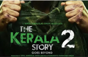 The Kerala Story 2 Movie Box Office Collection Day 2: Know the Latest Collection Report