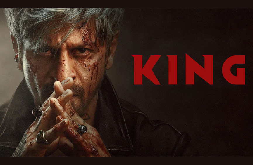 King Movie Release Date, Cast, Plot and Know Everything When it Releases King Movie Release Date, Cast, Plot and Know Everything When it Releases